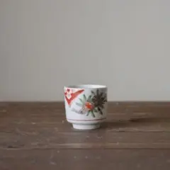 民芸的な 面取 筒盃 筒杯 酒器 ちょこ 古道具 アンティーク 2025年最新】筒盃の人気アイテム - メルカリ