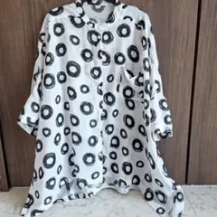 オーバーシャツ