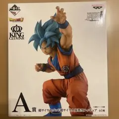 2025年最新】超サイヤ人ゴッド超サイヤ人孫悟空 一番くじの人気