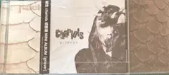 chariots / package 2種(両方帯無) ＋ griever