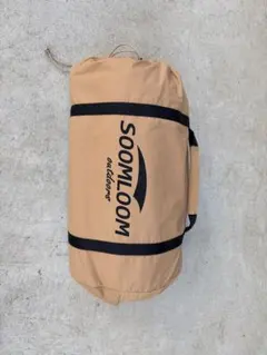 SOOMLOOM TCタープ 大きめのサムネイル