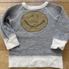 スマイル トップス