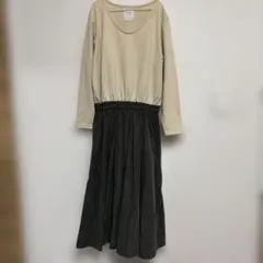 SENSE OF PLACE ドッキング　ワンピース