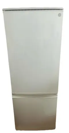 CK092431 シャープ 167L 冷蔵庫 一人暮らし 小型 ☆一人暮らし用冷蔵庫！167L SHARP冷蔵庫☆