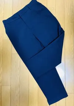 オフィスカジュアル