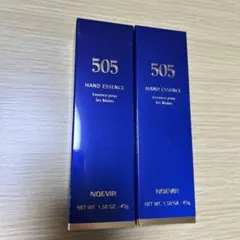 ノエビア　505 ハンドクリーム　8個セット 2025年最新】ノエビアハンドクリームの人気アイテム - メルカリ