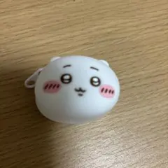 おかおミニシリコンポーチ