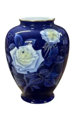 2025年最新】深川製磁 牡丹 花瓶の人気アイテム - メルカリ