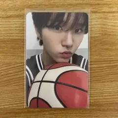 NCTWISH ジェヒ steady トレカ