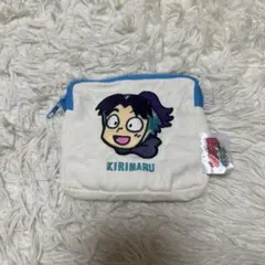 忍たま乱太郎 スクエアポーチ きり丸