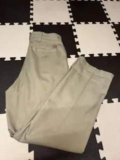 RED KAP チノパン ベージュ