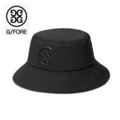 新品 ハット 帽子 G/FORE GOLF ジーフォア ゴルフ 日焼け防止
