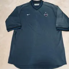 日本製 NIKE×FCRB ブリストル Wレイヤー ゲームシャツ 楽天市場】F.C.Real Bristol エフシーレアルブリストル NIKE