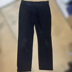 リーバイス 519 コーデュロイ 黒