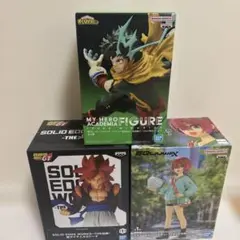 2025年最新】ドラゴンボール マイ フィギュアの人気アイテム