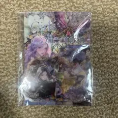 nene様 ガールズコレクションPETステッカー145種Vol.2