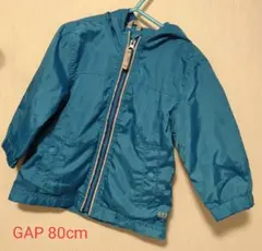 babygap ウィンドブレーカー ジャンパー アウター