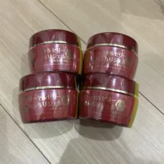 【即購入◎】なちゅライフ ローヤルゼリーもっちりジェルEX(75g):4個のサムネイル