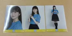 乃木坂46　6種コンプ　小川彩　真夏の全国ツアー福井　福井県verコーデ 乃木坂46 小川彩 生写真 2026 福井 ライブT コンプ - メルカリ