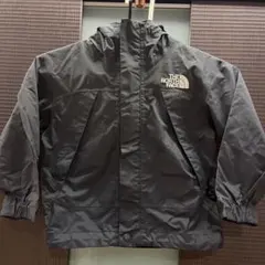 最終値下げNORTH FACE ノースフェイス　スクープジャケット100cm