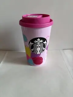 【新品】スターバックスSAKURA ステンレスTOGOカップタンブラー355ml