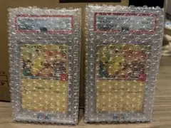 マクドナルド　ピカチュウ PSA10 2枚セット