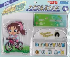 アクリルスタンド 遠山和葉「名探偵コナン」プライズ景品