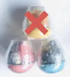 ちいかわ カプセリウム 2種セット