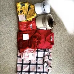 レディースゴルフ 纏め売り