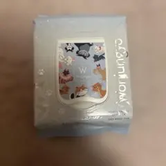 ウォンジョンヨ　モイストアッププレデイスキンパック　50枚入り