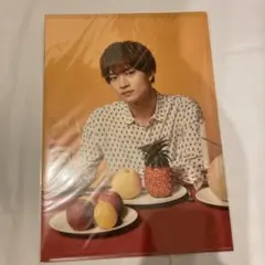 ACEes 美少年 浮所飛貴 クリアファイル