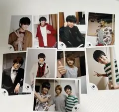 キンプリ Mr.KING 永瀬廉 髙橋海人 平野紫耀