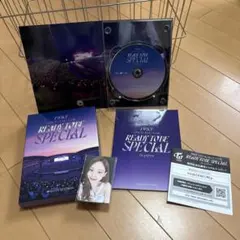 TWICE 5TH WORLD TOUR READY TO BE SPECIAL