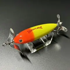 ボッコム ヘドン ニンナ トップブリッジ ローカル ガウラクラフト バルサ50 ボッコム ヘドン ニンナ トップブリッジ ローカル ガウラクラフト