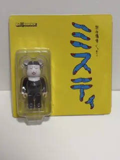 ベアブリック フィギュア 野性爆弾 くっきー BE RBRICK 未開封 レア 2026年最新】野生爆弾くっきーベアブリックの人気アイテム - メルカリ