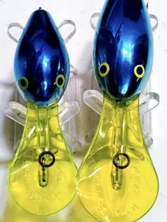 ラパラ ダウンディープ ラトリンファットラップ　DRFR7 DRFR5のサムネイル