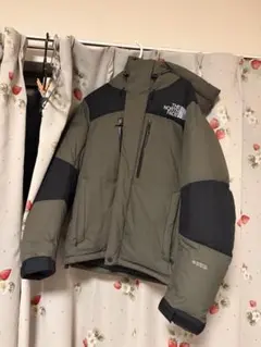 THE NORTH FACE バルトロライトジャケット