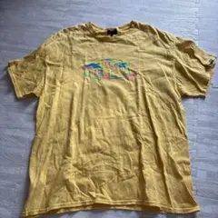 VANS カラフルロゴ Tシャツ XL