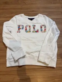 Polo Ralph Lauren トレーナー M (8-10)