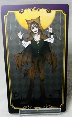 第五人格　囚人