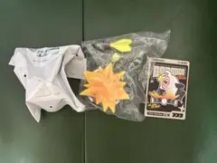 ゼンレスゾーンゼロ　POP MART ボンプパーティシリーズ　ズバットボンプ