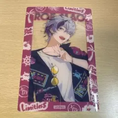 ROF-MAO 2nd LIVE 購入特典 カード 不破湊のサムネイル