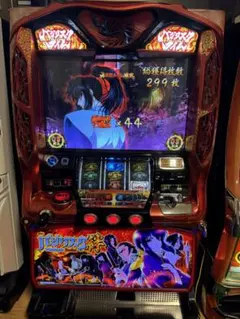 バジリスク絆　実機　白ロム付 バジリスク絆 実機 白ロム付き 楽天市場】【パチスロROM】白ロム