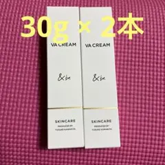 アンドビー　&be VAクリームのサムネイル