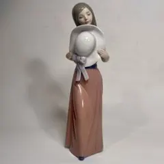 リヤドロ  セット　美品　廃盤 2026年最新】リヤドロ 廃盤の人気アイテム - メルカリ