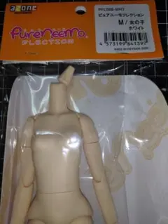 ピュアニーモ お人形遊び