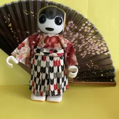 ロボホン　ブンブン様専用