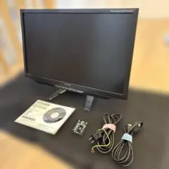 MITSUBISHI Diamondcrysta RDT233WX(BK)