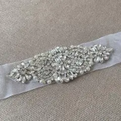 ウェディング ブレスレット