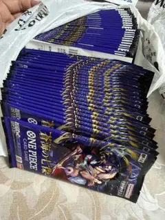 封入率一致 蒼海の七傑 ヨドバシ産2BOX 封入率一致 蒼海の七傑 ヨドバシ産2BOX - メルカリ